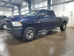 Camiones dañados por granizo a la venta en subasta: 2012 Dodge RAM 2500 ST