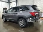 2019 Honda Pilot EXL