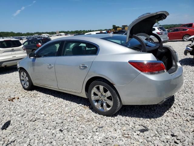 2012 Buick Lacrosse Premium