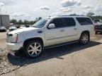 2008 Cadillac Escalade ESV