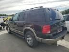 2002 Ford Explorer Eddie Bauer