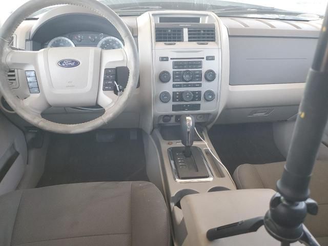 2009 Ford Escape Hybrid