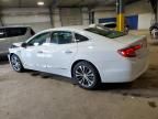 2017 Buick Lacrosse Premium