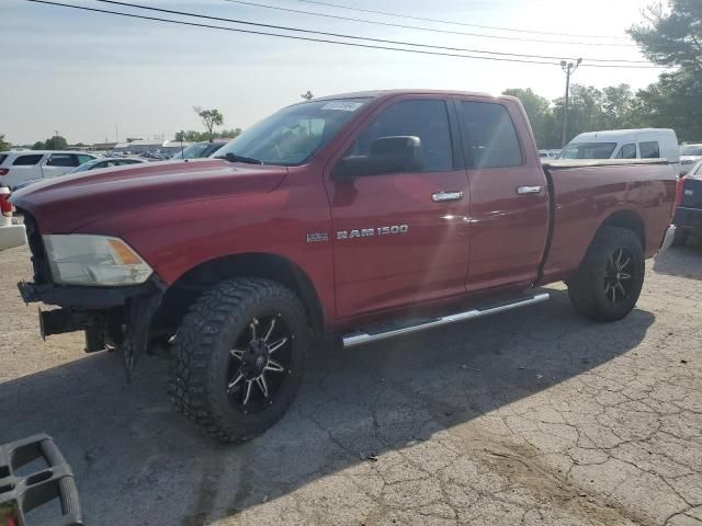 2011 Dodge RAM 1500