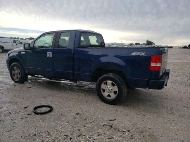 2007 Ford F150