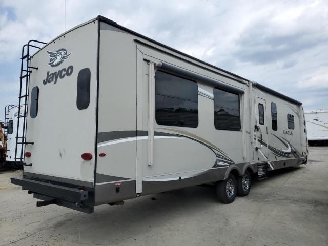 2017 Jayco Eagle