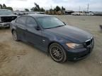 2006 BMW 325 XI