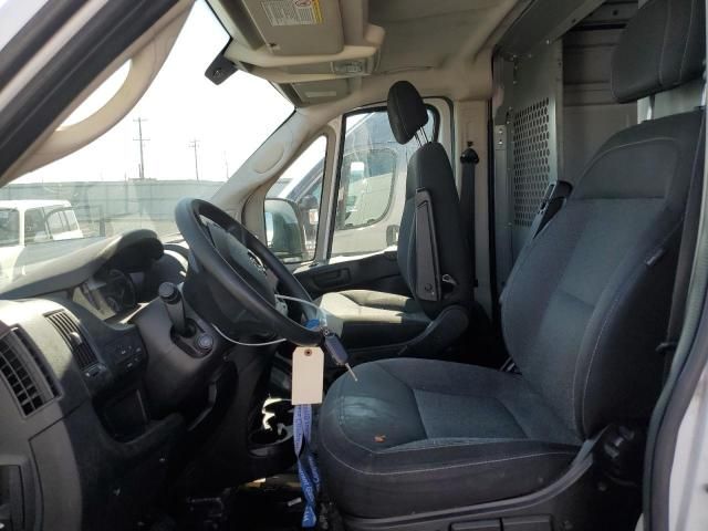 2018 Dodge RAM Promaster 2500 2500 High