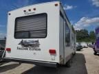 2011 Coachmen Freedom EX