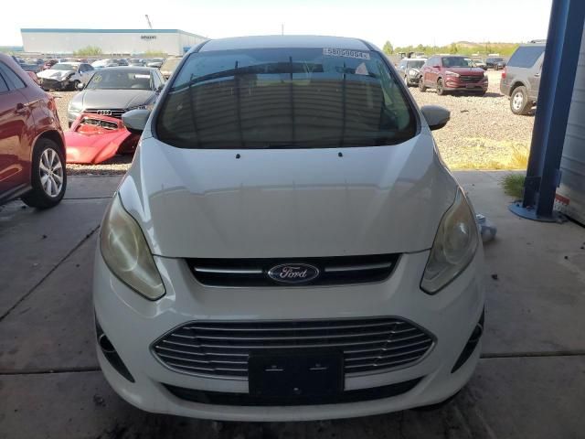 2014 Ford C-MAX Premium