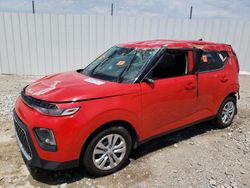 2022 KIA Soul LX en venta en Louisville, KY