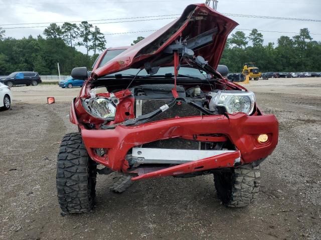 2014 Toyota Tacoma Double Cab Prerunner