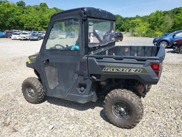 2020 Polaris Ranger 1000