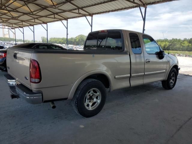 1998 Ford F150