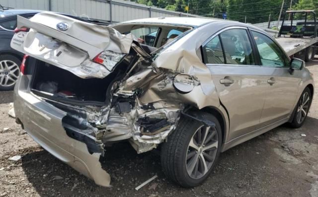 2015 Subaru Legacy 2.5I Limited