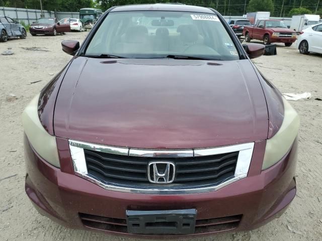 2008 Honda Accord LX