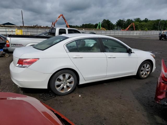 2009 Honda Accord EXL