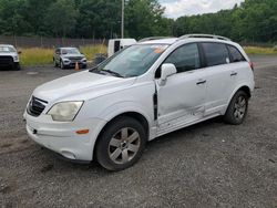 Saturn vue xr Vehiculos salvage en venta: 2008 Saturn Vue XR