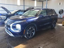 Hail Damaged Cars for sale at auction: 2023 Mitsubishi Outlander SE