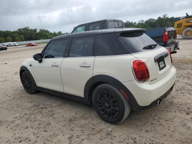 2020 Mini Cooper