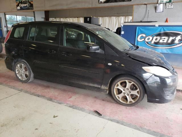 2009 Mazda 5