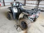 2023 Polaris Sportsman XP 1000 Ride Command Limited Edition