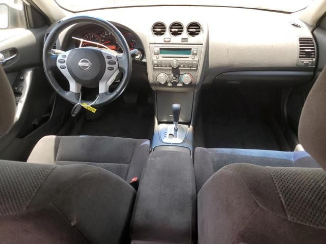 2007 Nissan Altima 2.5