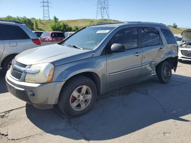 2006 Chevrolet Equinox LT