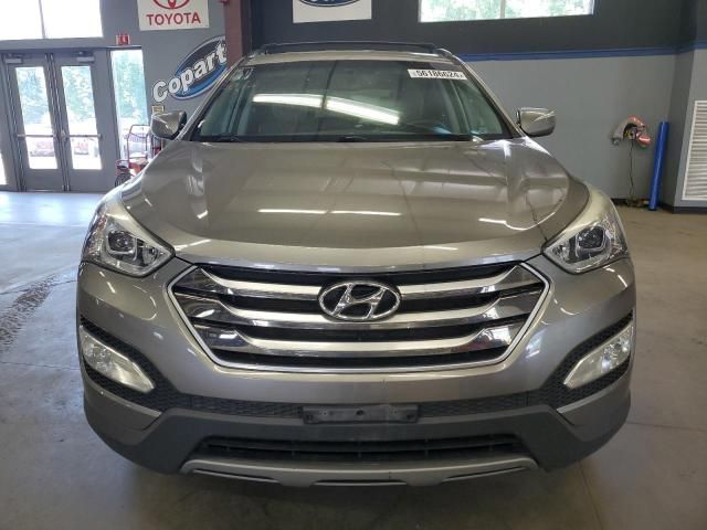 2015 Hyundai Santa FE Sport