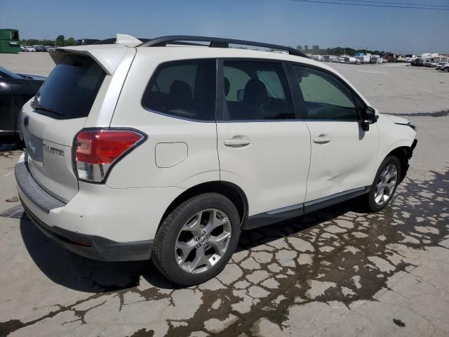 2018 Subaru Forester 2.5I Touring