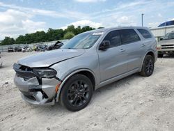 Dodge Vehiculos salvage en venta: 2021 Dodge Durango SXT