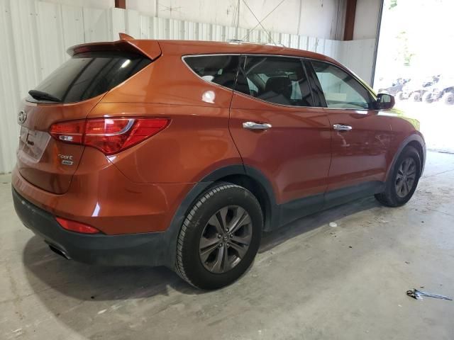 2013 Hyundai Santa FE Sport