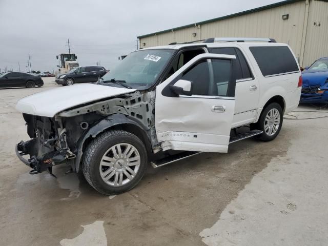 2011 Lincoln Navigator L