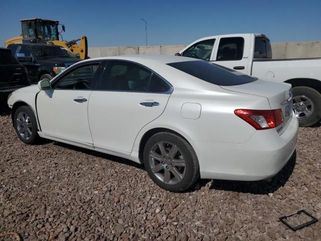 2007 Lexus ES 350