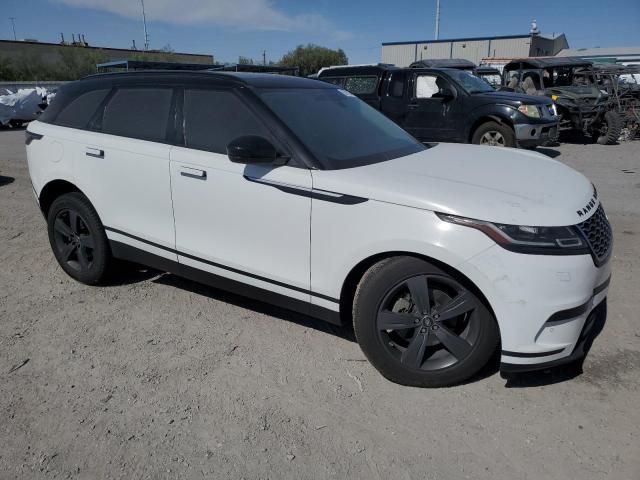 2019 Land Rover Range Rover Velar S