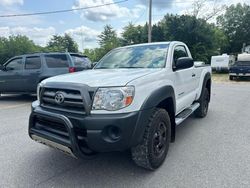 2010 Toyota Tacoma en venta en North Billerica, MA