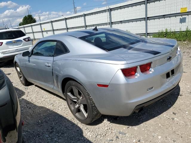 2011 Chevrolet Camaro LS