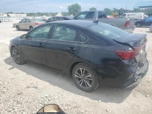 2022 KIA Forte FE