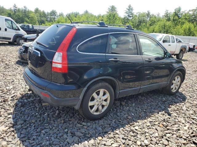 2007 Honda CR-V EX