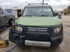 2008 Honda Element LX