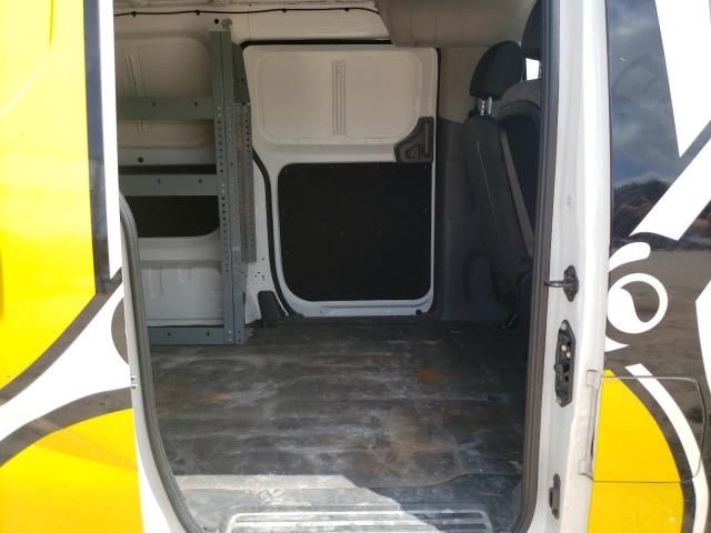 2019 Nissan NV200 2.5S