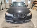 2007 BMW 335 XI