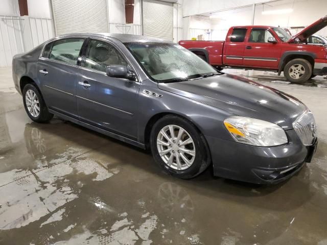 2011 Buick Lucerne CXL