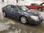 2011 Buick Lucerne CXL