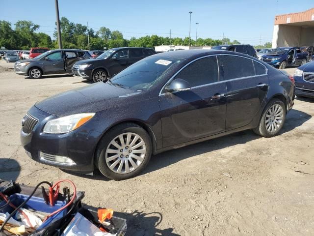 2013 Buick Regal Premium