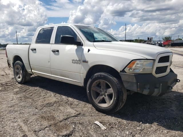 2015 Dodge RAM 1500 ST