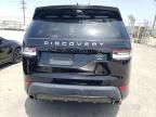 2019 Land Rover Discovery SE