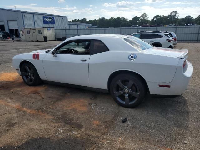 2013 Dodge Challenger SXT