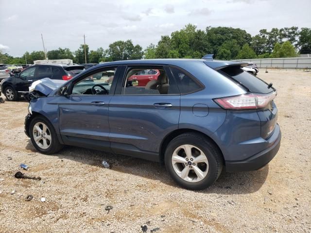 2018 Ford Edge SE