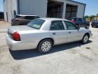 2007 Mercury Grand Marquis GS